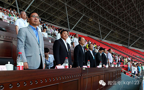 首届中日韩田径对抗赛落户金华