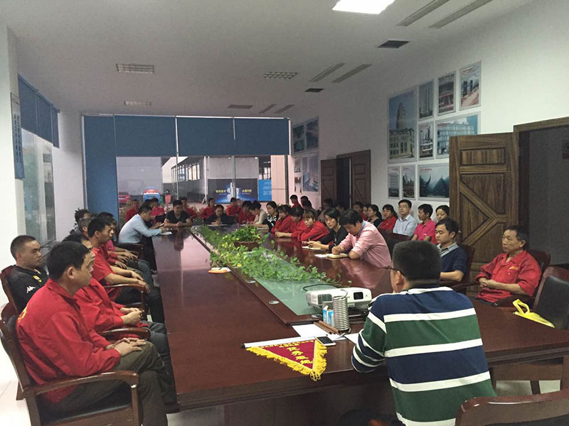 阳帆厂商和谐秘籍：建立“统一战线”机制