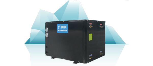 阳帆再添新丁 推出高寒机组