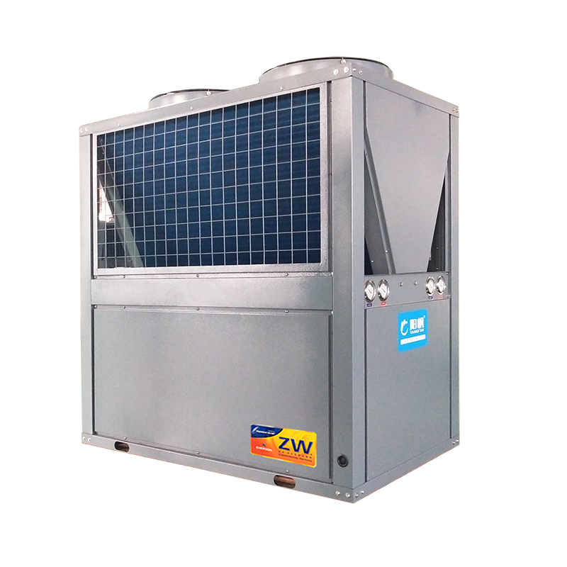 DKFXDN-043II-超低温冷暖机