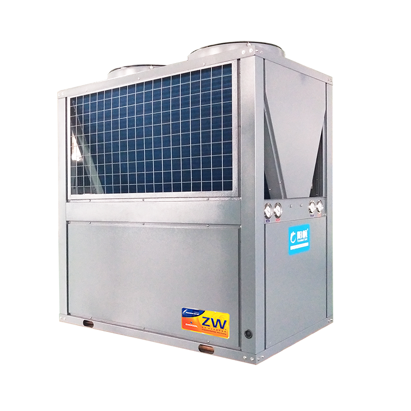 DKFXDN-030II-超低温定频冷暖机