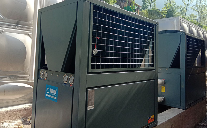 贵州贵阳饭店河湾庄园