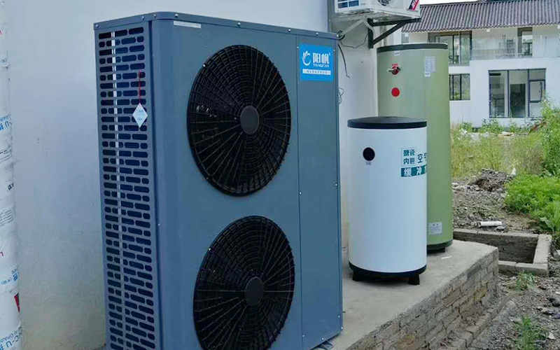 贵州贵阳家用冷暖机