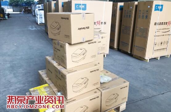 阳帆以小见大促发展