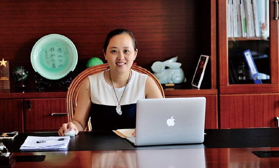 阳帆：只涨销量不涨价格