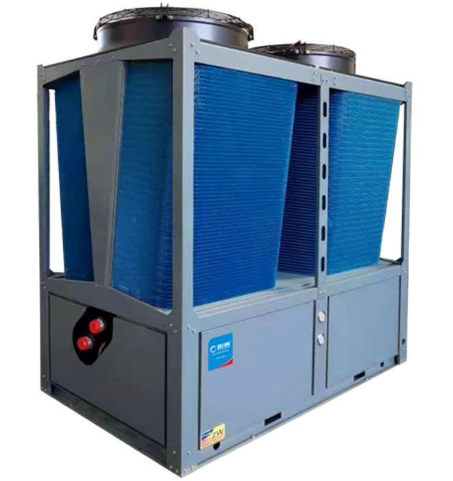 DKFXDN-170II--超低温冷暖机