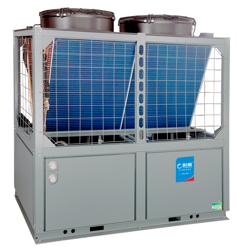 DKFXDN-085II  超低温冷暖机