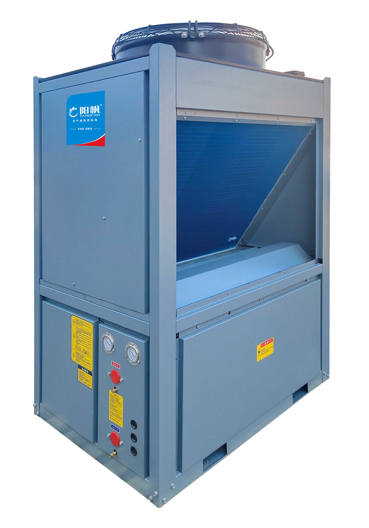 DKFXDN-036II  超低温变频冷暖机