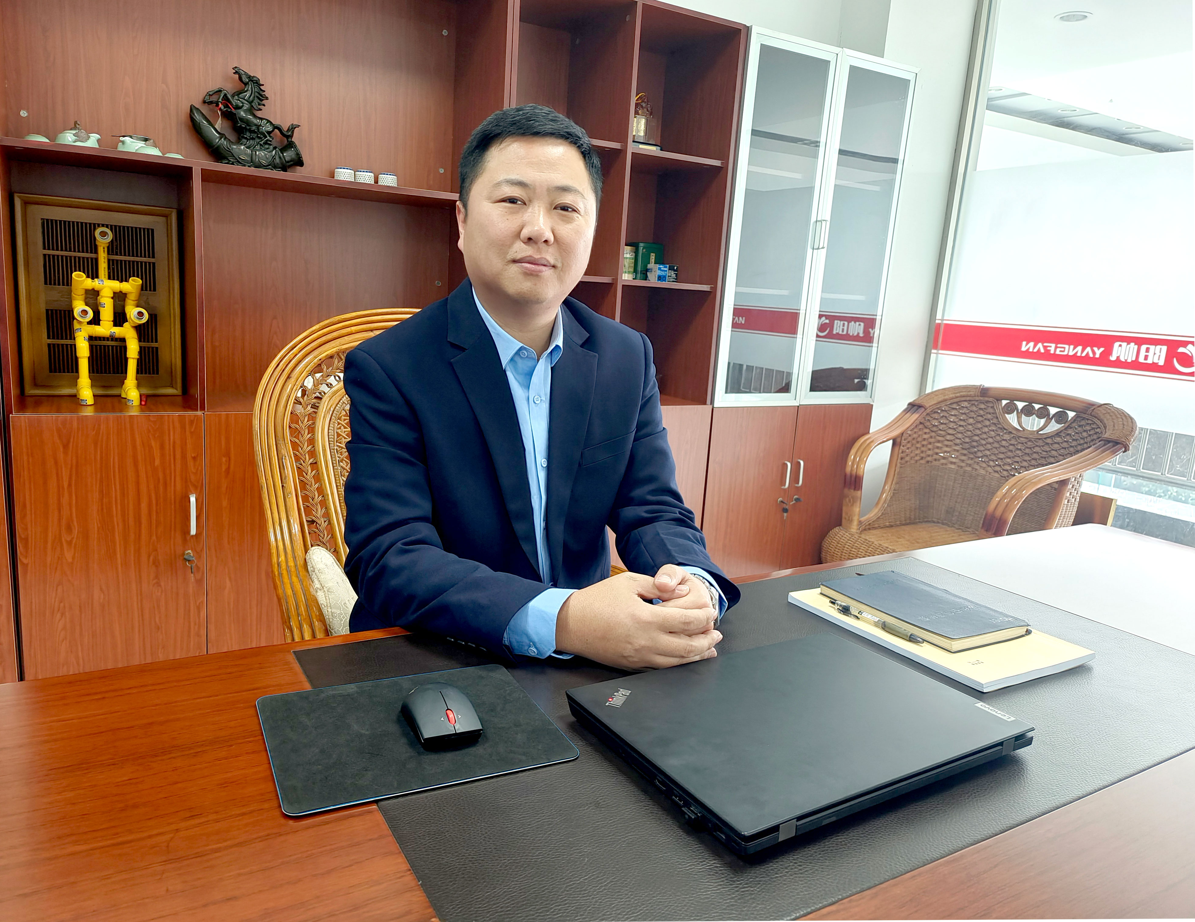 未来可期，蓄势前行