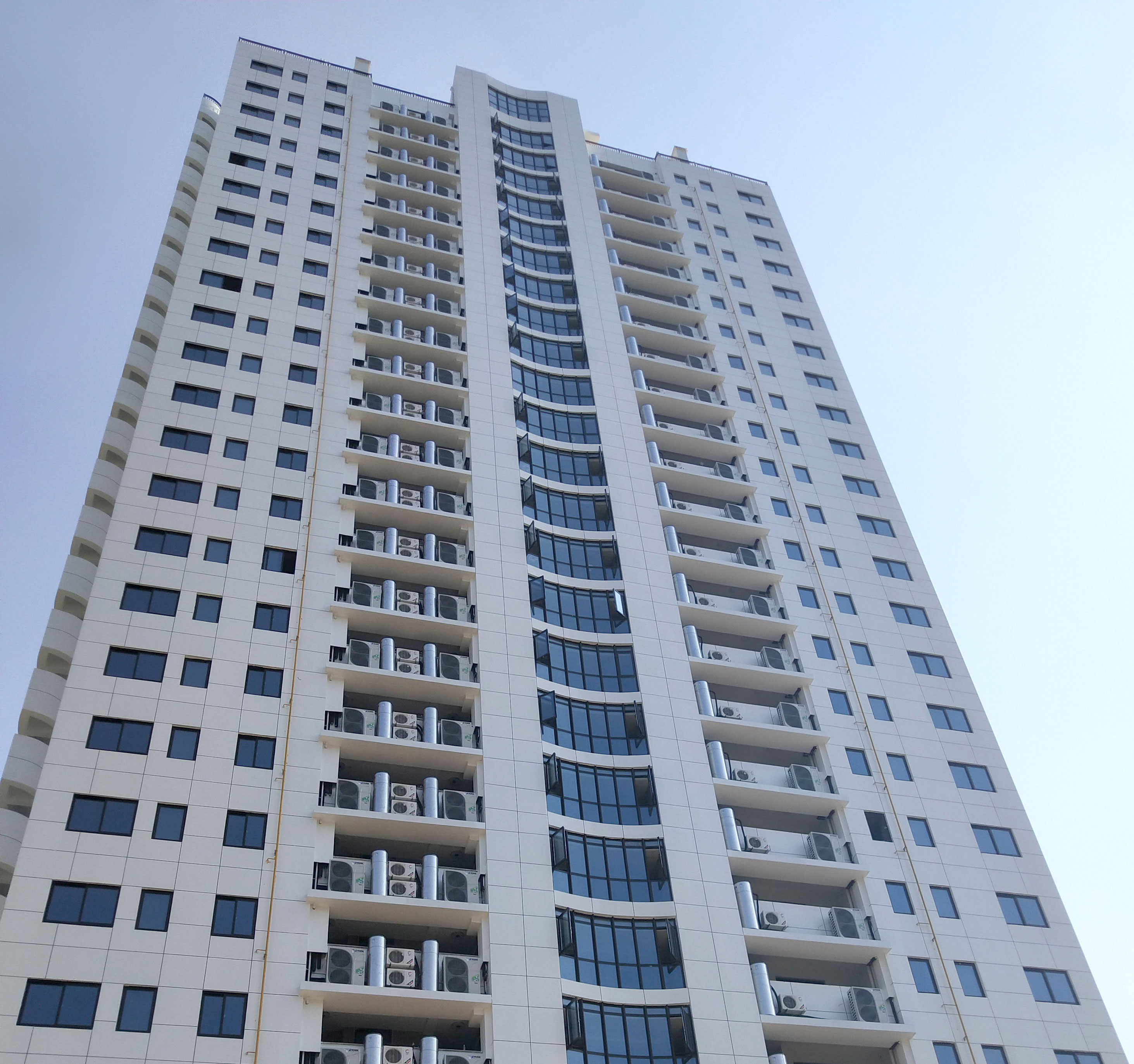 阳帆叶萍：用标杆引导行业健康发展