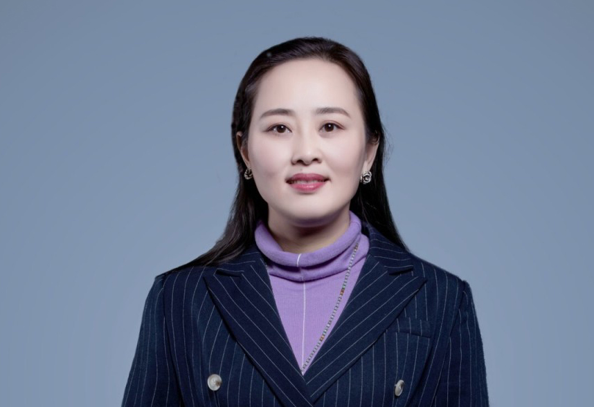 弄潮十四载，开启新征程——专访浙江阳帆节能开发有限公司总经理 叶萍