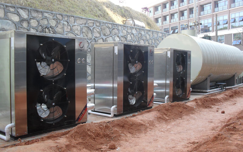 定南宾馆-四星级